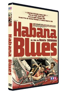 Habana blues [FR Import]