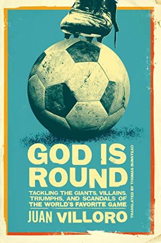 God is Round