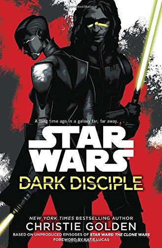 Dark Disciple: Star Wars