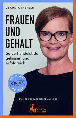 Frauen und Gehalt: So verhandelst Du gelassen und erfolgreich