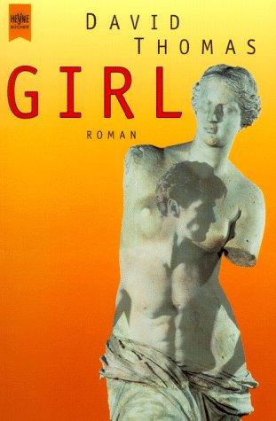 Girl. Roman.