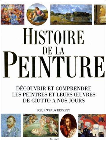 Histoire de la peinture (Beaux Livres)