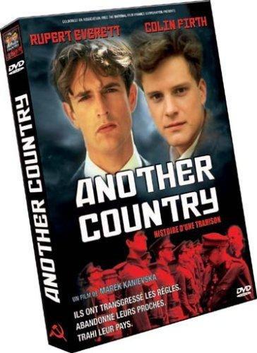 Another country [FR Import]