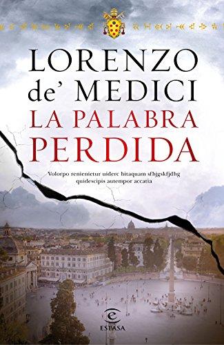 La palabra perdida (Espasa Narrativa)