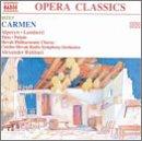 Carmen-Comp Opera