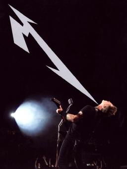 Metallica - Quebec Magnetic [2 DVDs]