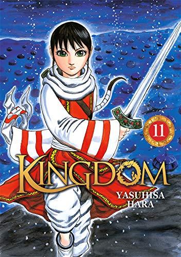 Kingdom. Vol. 11