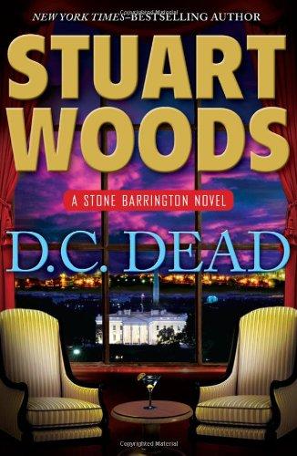 D.C. Dead (Stone Barrington, Band 22)