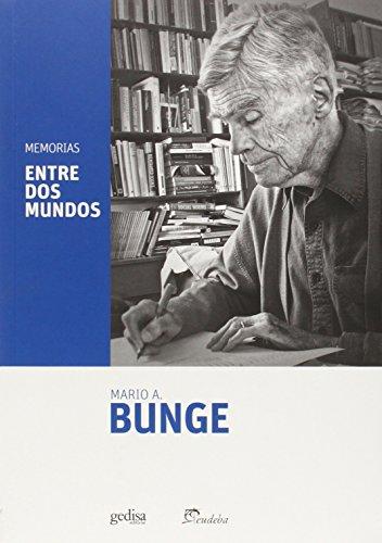 Memorias : entre dos mundos (Testimonios / Biografías, Band 30640)