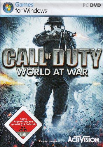 Call of Duty: World at War