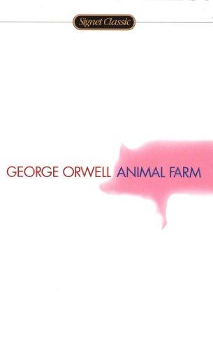 Animal Farm (Signet Classics)