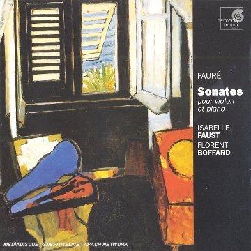 Sonates pour Violon & Piano