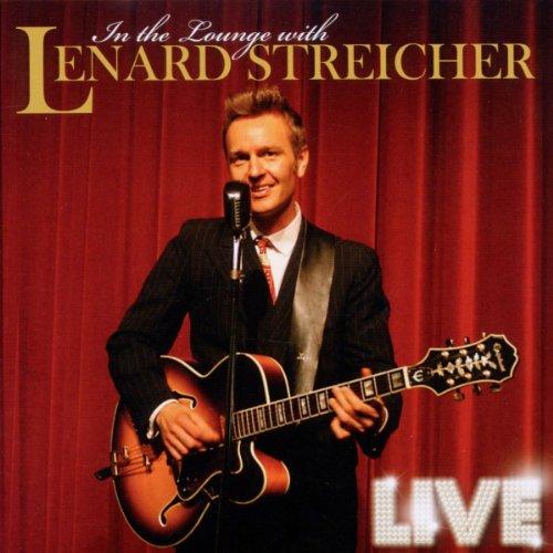 (In the Lounge with) Lenard Streicher - Live