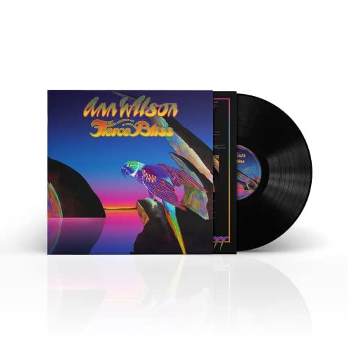 Fierce Bliss [Vinyl LP]