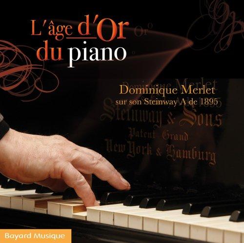 L'age D'or Du Piano