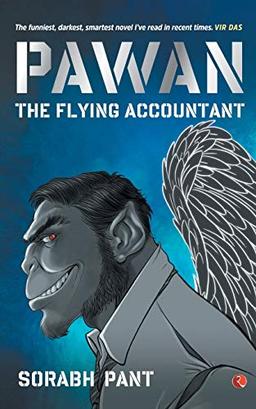 Pawan: The Flying Accountant