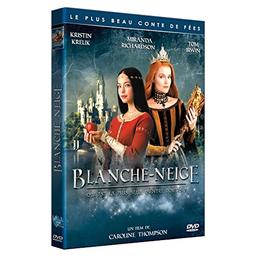 Blanche-neige [FR Import]