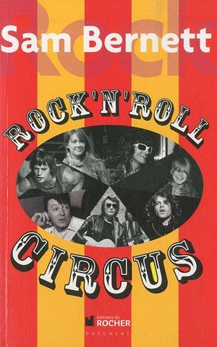 Rock and Roll Circus