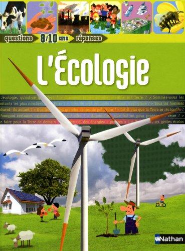 L'écologie