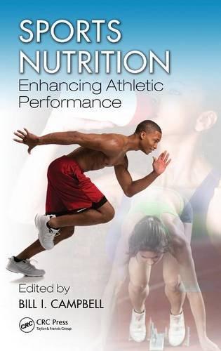 Sports Nutrition: Enhancing Athletic Performance