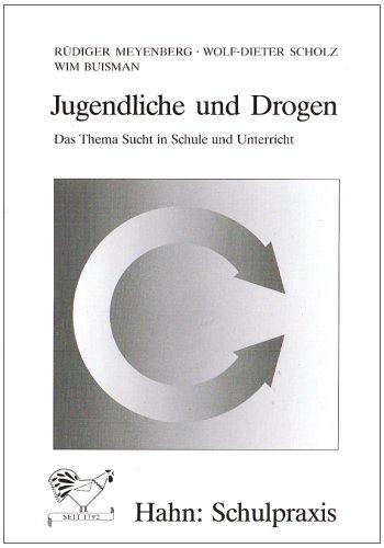 Jugendliche und Drogen: Das Thema Sucht in Schule und Unterricht