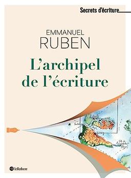 Dans l'archipel de l'écriture