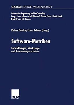 Software-Metriken (Information Engineering und IV-Controlling)