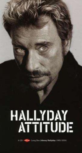 Hallyday Attitude