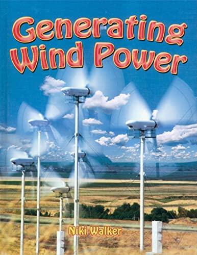 Generating Wind Power (Energy Revolution)