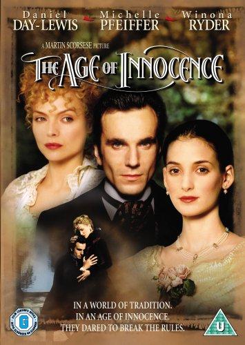 Age Of Innocence [UK Import]