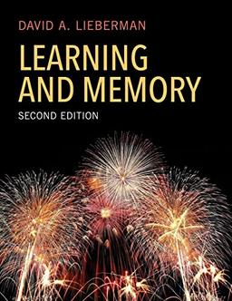 Learning and Memory