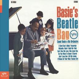 Basie's Beatle Bag (Verve Originals Serie)