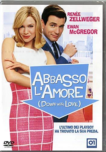 Abbasso l'amore [IT Import]