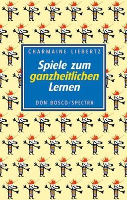 Spiele zum ganzheitlichen Lernen