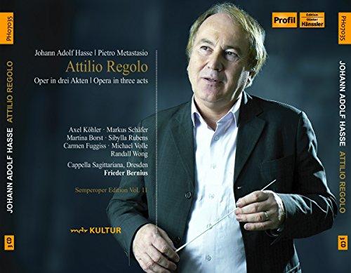 Attilio Regolo