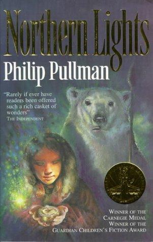 Northern Lights (His Dark Materials)