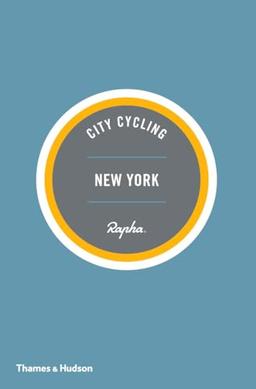 City Cycling Usa: New York