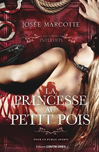 La princesse au petit pois