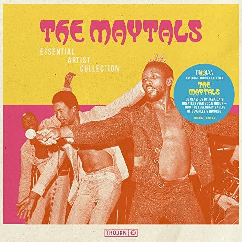 Essential Artist Collection-the Maytals