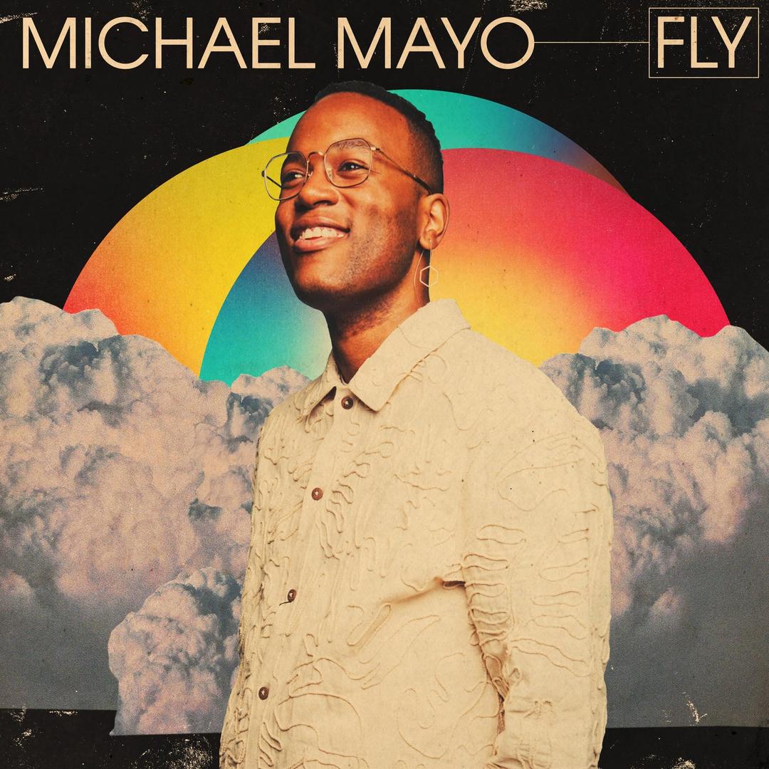 Mayo,Michael: Fly (LP) [Vinyl LP]