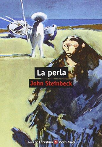 La Perla (Aula de Literatura, Band 18)