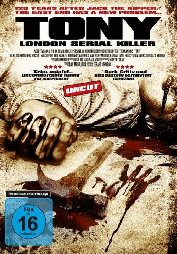 Tony - London Serial Killer (Hammer)