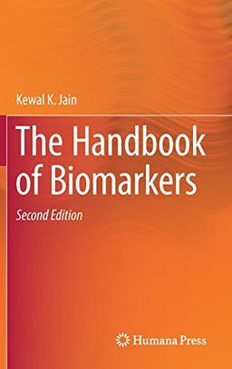 The Handbook of Biomarkers