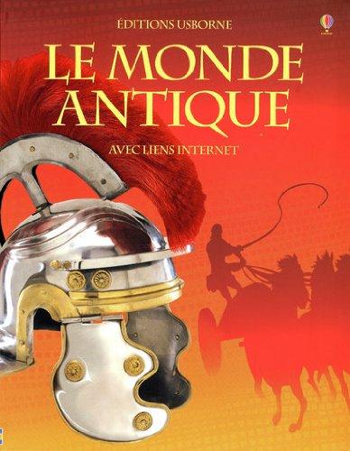 Le monde antique