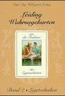 Leiding Wahrsagekarten, in 2 Bdn., Bd.2, Legetechniken: Aus der Tradition der Zigeunerkarten: BD II