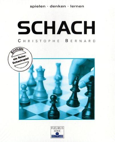 Schach: spielen, denken, lernen