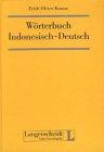 Wörterbuch Indonesisch-Deutsch