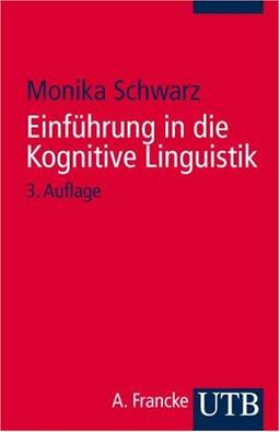 Einführung in die Kognitive Linguistik