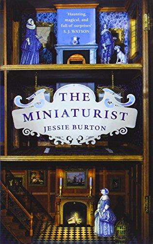 Miniaturist