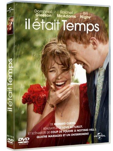 Il était temps [FR Import]